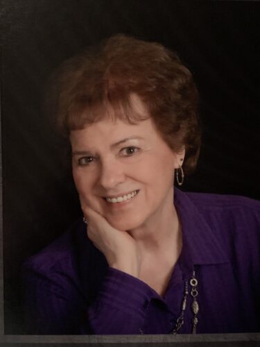 Shirley Murphy